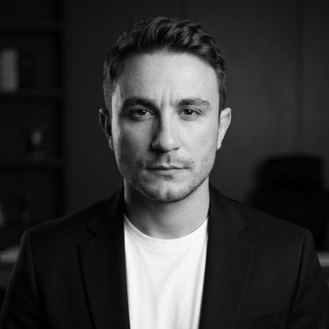 Mert Demirdelen